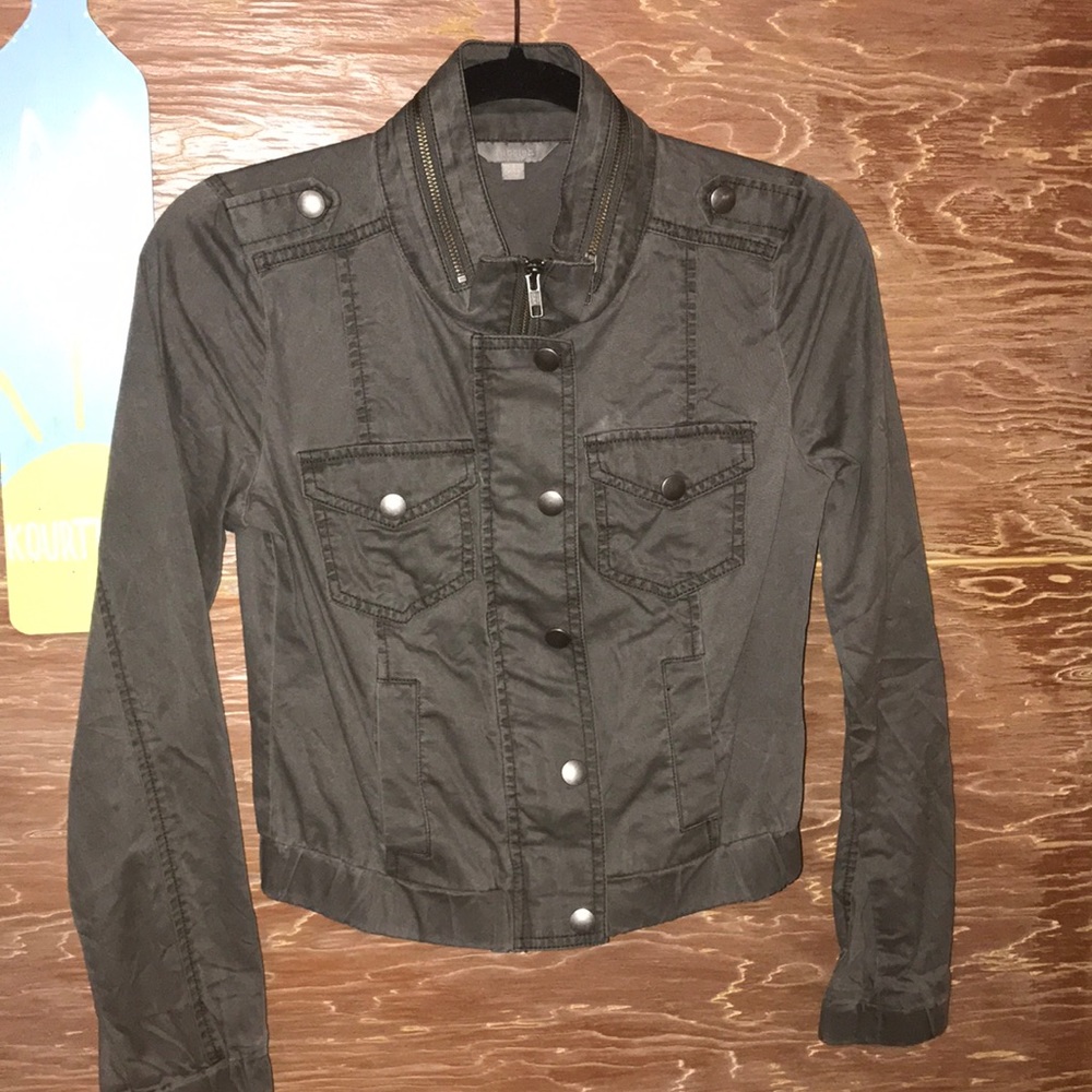 Nordstrom jacket!!